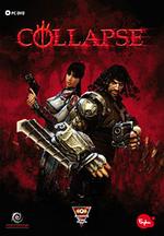 Collapse (подарочное издание) (PC-DVD) (DVD-box)