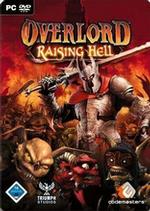 Overlord Raising Hell (Add-on) (PC-DVD) (Jewel)