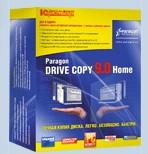Paragon Drive Copy 9.0 Home (box)