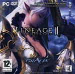 Lineage II: Gracia (5 дней игрового времени)