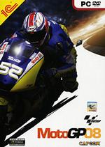 MotoGP 08 (DVD-Box)