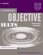 Cambridge Books For Cambridge Exams. Objective IELTS Advanced Workbook with Аnswers