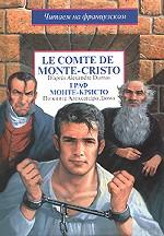 Le compte de Monte-Cristo