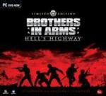 Brothers in Arms. Hell's Highway (PC-DVD) (Box)