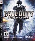 Call of Duty. World at War (рус.в.) (PS3) (Case Set)