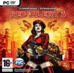Command & Conquer. Red Alert 3 (рус.в.) (PC-DVD) (Jewel)