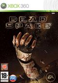 Dead Space (рус.в.) (X-Box 360) (DVD-box)