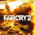 Farcry 2 (PC-DVD) (Jewel)