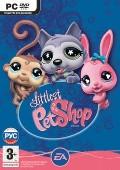 Littlest Pet Shop (англ.в.рус.с.) (PC-DVD) (DVD-box)