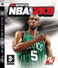 NBA 2K9 (full eng) (PS3) (Case Set)
