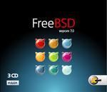 X-soft. FreeBSD. Версия 7.0 (Jewel)