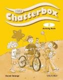 New Chatterbox-2: Activity book
