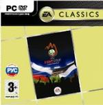 UEFA Euro 2008 (Classic) (англ.в.рус.с.) (PC-DVD) (Jewel)