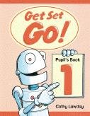 Get Set Go! 1: Pupil`s Book