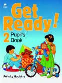 Get Ready!. 2 Pupil`s Book