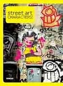 Street Art: Characters!: Personajes: Альбом