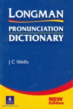 Pronunciation Dictionary: New edition