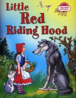 Красная Шапочка/Little Red Ridihg Hood