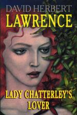 Lady Chatterley`s Lover