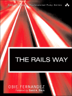 The Rails Way (на англ. языке)