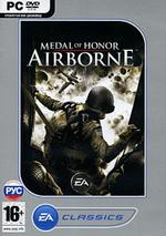 Medal of Honor. Airborne (Classic) (рус.в.) (DVD-box)