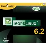 MOPS Linux 6.2 (1DVD)