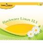 Slackware Linux 12.1 (1DVD)