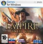 Empire. Total War (PC-DVD) (Jewel)