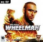Вин Дизель. Wheelman (PC-DVD) (Jewel)