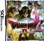 Dragon Quest IV NDS (рус.док)