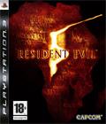 Resident Evil 5 (англ.в.рус.д.) (PS3) (Case Set)