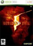 Resident Evil 5 (англ.в.рус.д.) (X-Box 360) (DVD-box)
