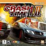 Crash Time 2 (PC-DVD) (Jewel)