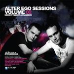 Alter Ego Sessions vol. 2 Mixed by Abbott & Chambers