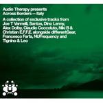 Audio Therapy - Across Borders Italy