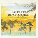 Balearic Beach Session mixed by Jonsa Trinxa