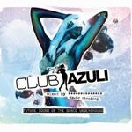 Club Azuli 5 By David Piccioni