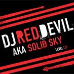 DJ Red Devil a-ka Solid Sky - Level 1.0