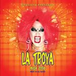 La Troya-Ibiza 2008 mixed by DJ Oliver