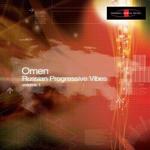Russian Progressive Vibes vol. 1 mixed by Omen