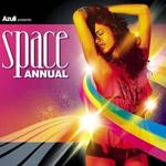 Space Annual 2008