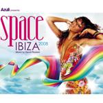 Space Ibiza 2008 (2 CD+DVD Video)