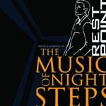 The music of Night Steps mixed by Rest Point