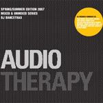Audio Therapy - Spring/Summer Edition 2007 By Dancetrax