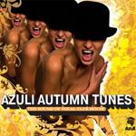 Azuli Autumn Tunes compiled by DJ Lex