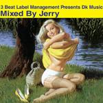 3 Beat Label Mgnt presents DK Music By Jerry CD1