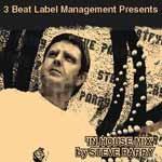 3 Beat Label Mgnt Presents In House Mix By Steve Parry CD1