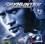 Spy Hunter. Некуда бежать (рус.в) (PC-DVD) (Jewel)