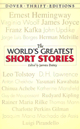 The World`s Greatest Short Stories