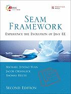 Seam Framework. Experience the Evolution of Java EE